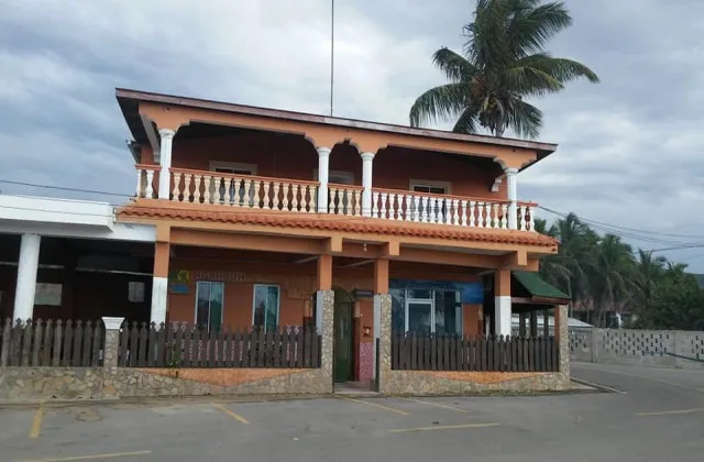 Hotel Playa Buen Hombre Montecristi Dominican Republic Hotel Playa Buen Hombre Montecristi Dominican Republic
